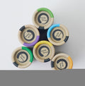 Organic Vanilla Lip Balm 15ml