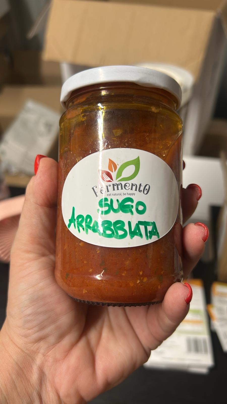 Artisanal Bolognese Ragù – 270g