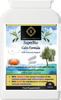 SuperBio Calm Formula