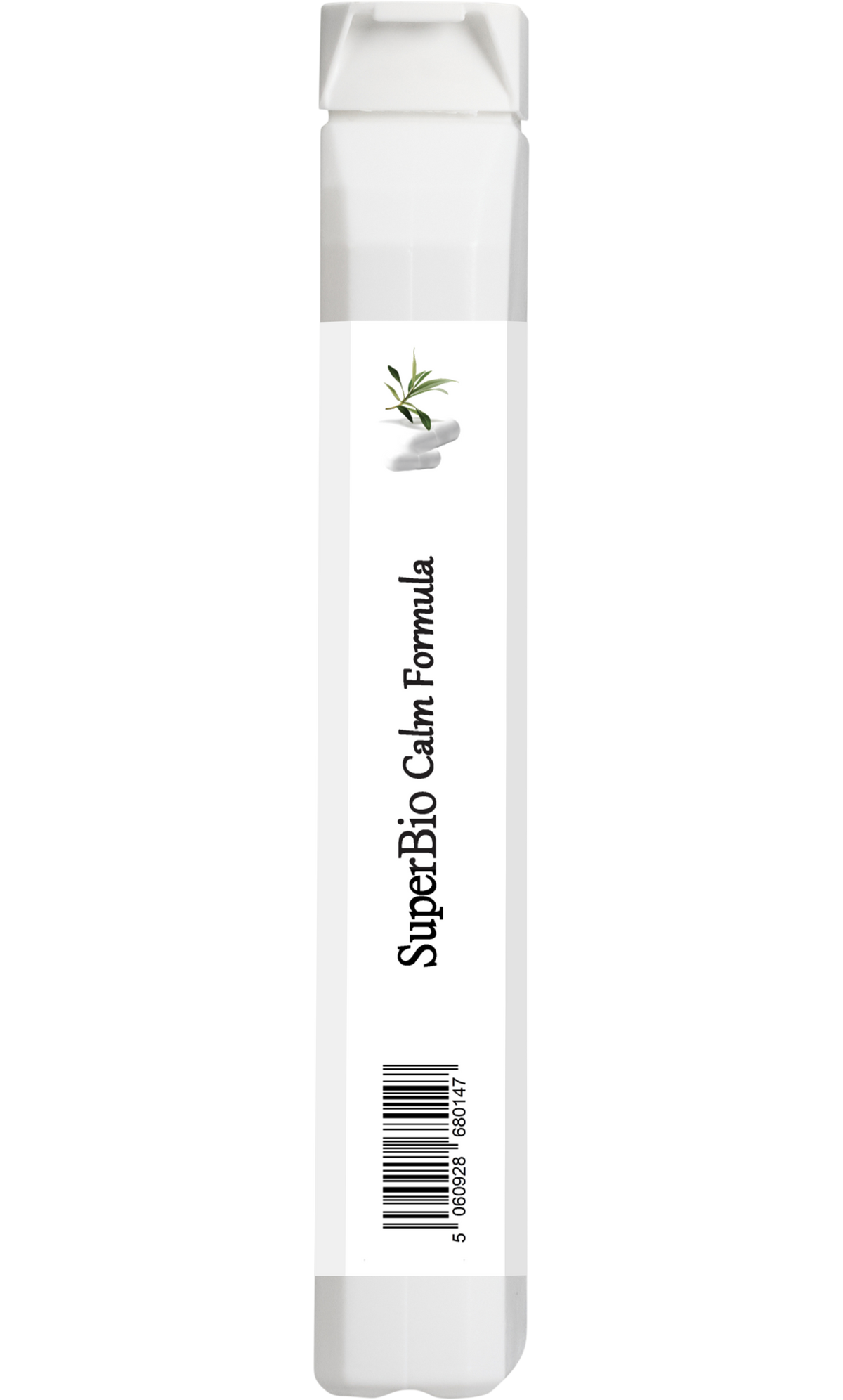 SuperBio Calm Formula