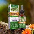 Élixir Concentré de Romarin pour Cheveux