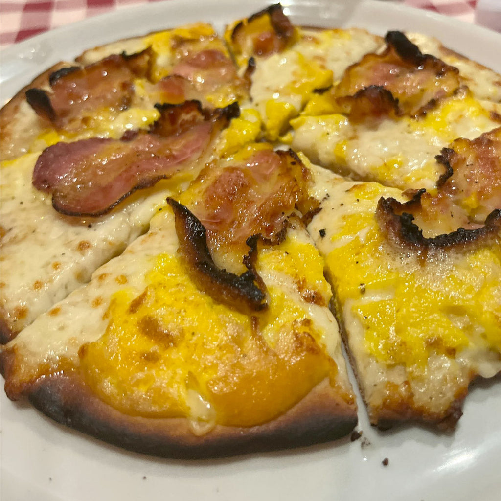 Pizza Keto e Low Carb (180 gr) NUOVO IMPASTO