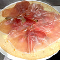 Pizza Keto e Low Carb (180 gr) NUOVO IMPASTO