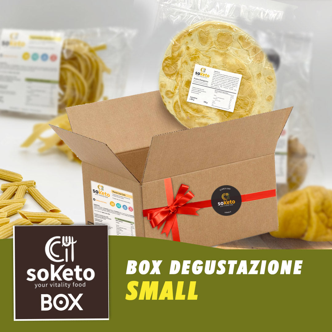 Box Degustazione