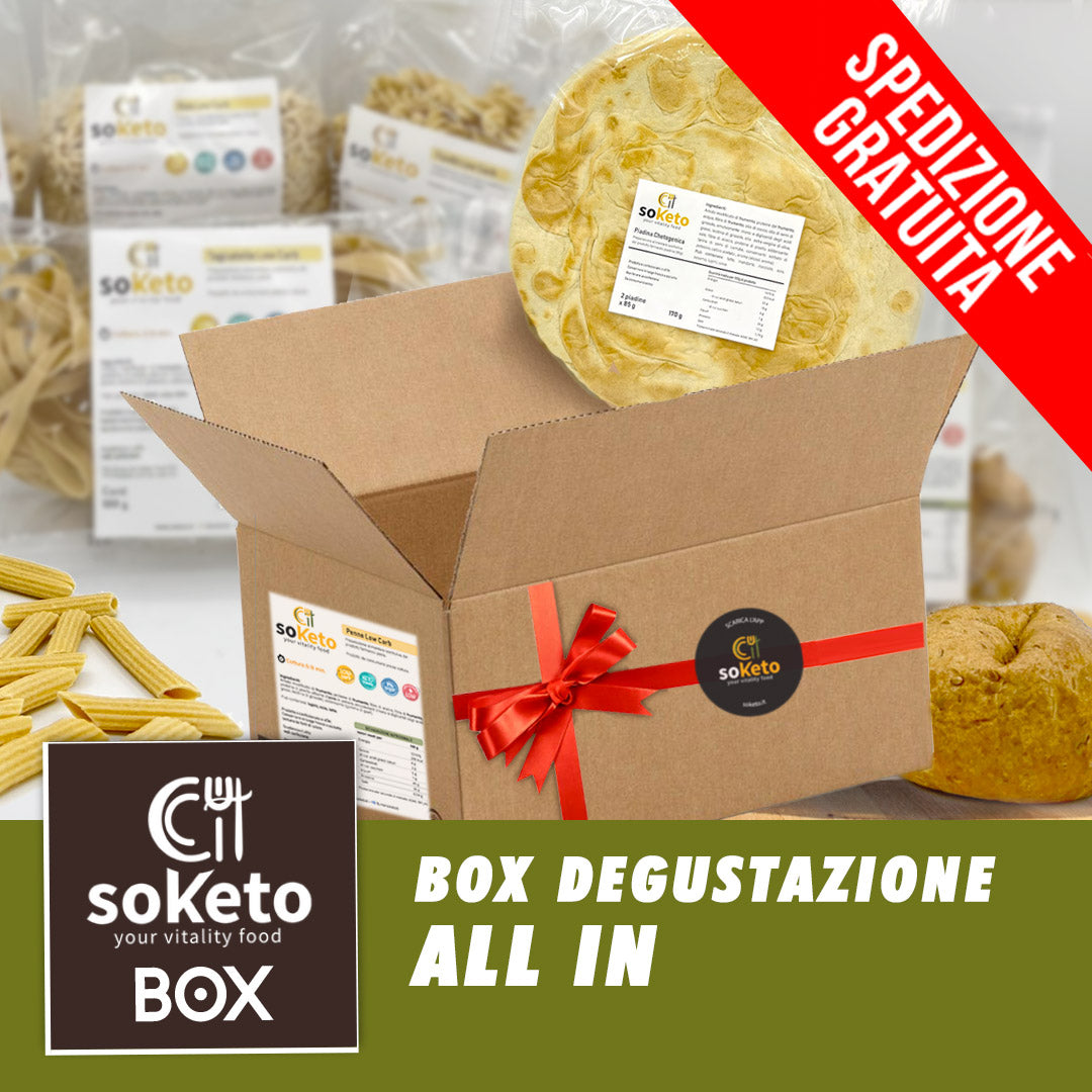 Box All In