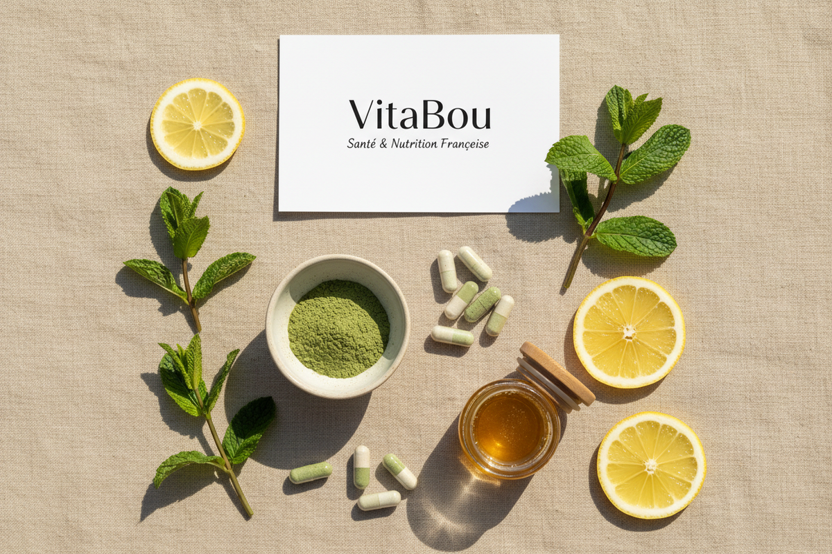 VitaBou – Visuel d'ambiance